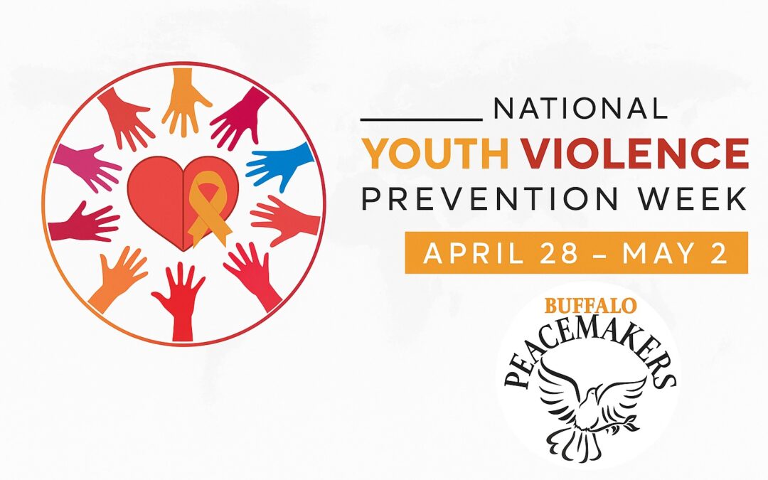 Pastor Giles leads toy gun exchange to teach youth about violence prevention