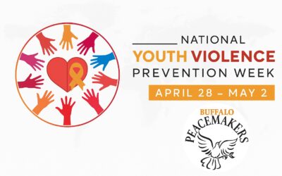 Pastor Giles leads toy gun exchange to teach youth about violence prevention