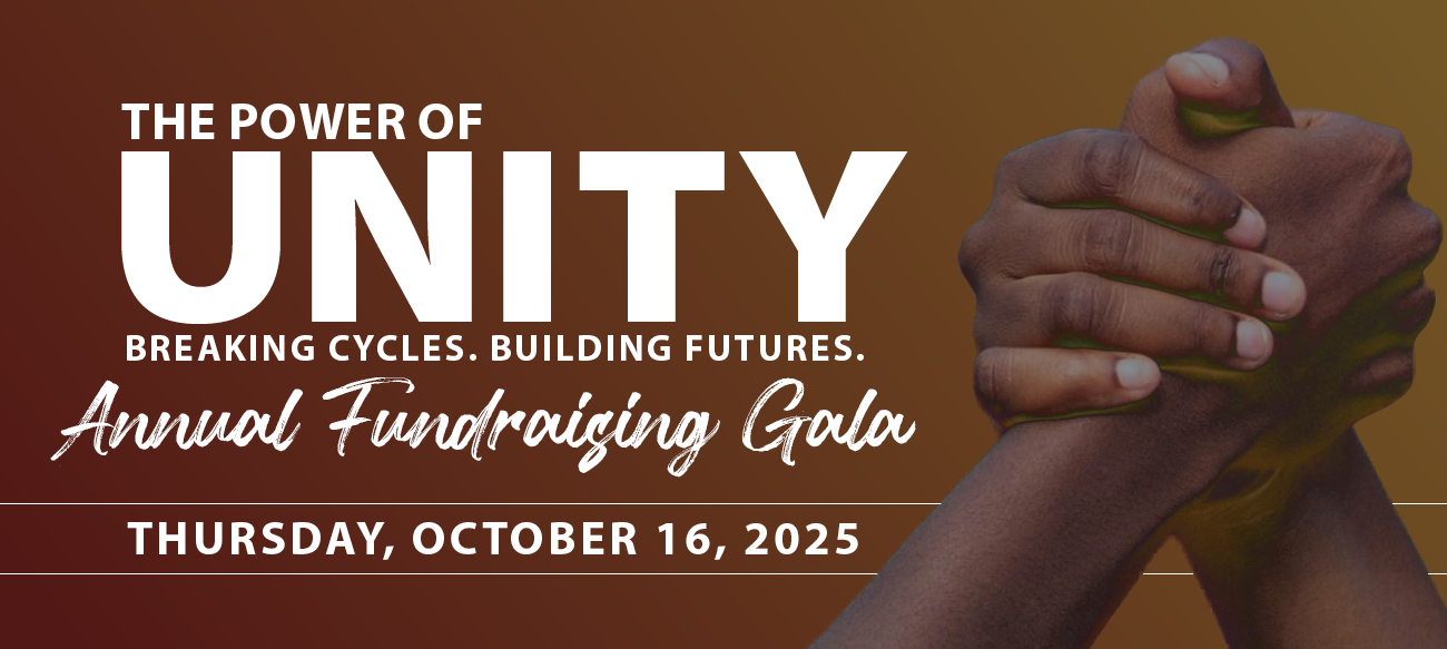 The Power of Unity: Back to Basics Ministries Annual Fundraising Gala