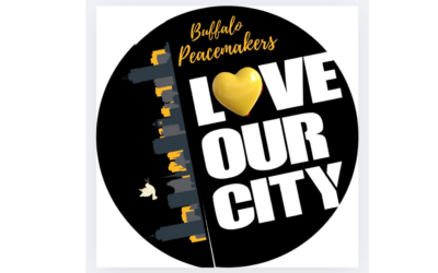 Buffalo Peacemakers